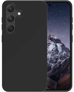 Силиконов кейс dbramante1928 Greenland Case Samsung Galaxy S24, Черен