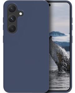 Силиконов кейс dbramante1928 Greenland Case Samsung Galaxy S24, Син