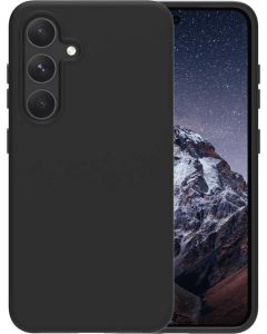 Силиконов кейс dbramante1928 Iceland Ultra D3O Case за Samsung Galaxy S24 Plus, Black
