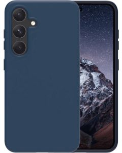 Силиконов кейс dbramante1928 Iceland Ultra D3O Case за Samsung Galaxy S24 Plus, Blue