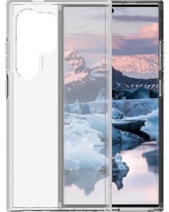 Силиконов кейс dbramante1928 Iceland Ultra D3O Case Samsung Galaxy S24 Ultra, Clear