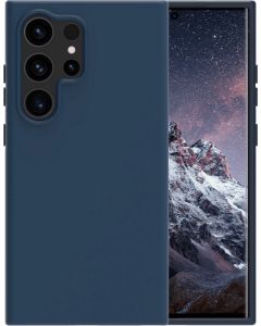 Силиконов кейс dbramante1928 Iceland Ultra D3O Case Samsung Galaxy S24 Ultra, Blue