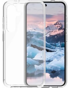Силиконов кейс dbramante1928 Iceland Pro Case Samsung Galaxy S24 Plus, Clear