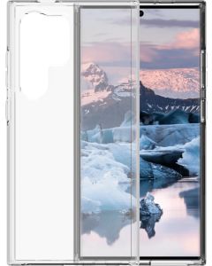 Силиконов кейс dbramante1928 Iceland Pro Case Samsung Galaxy S24 Ultra, Clear