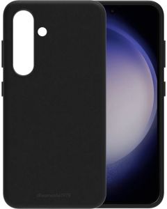 Кожен кейс dbramante1928 Roskilde Case за Samsung Galaxy S24 Plus, Black