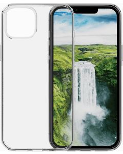 Силиконов кейс dbramante1928 Iceland Ultra D3O Case Apple iPhone 13/14, Clear