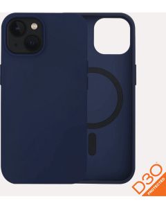 Силиконов кейс dbramante1928 Iceland Ultra D3O Magsafe Case Apple iPhone 13/14, Blue