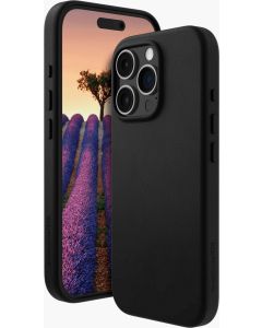 Кожен калъф dbramante1928 Roskilde 2 Magsafe Case Apple iPhone 16 Pro Max, Black
