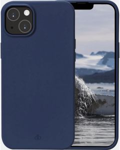 Силиконов кейс dbramante1928 Greenland Case Apple iPhone 14 Pro, Pacific Blue