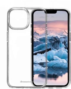 Прозрачен силиконов кейс dbramante1928 Greenland Case Apple iPhone 14 Pro