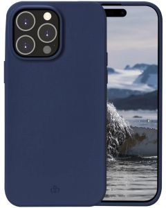 Силиконов калъф dbramante1928 Greenland Case Apple iPhone 14 Pro Max, Pacific Blue