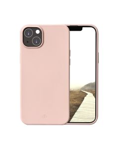 Силиконов калъф dbramante1928 Greenland Case Apple iPhone 14 Pro, Pink Sand