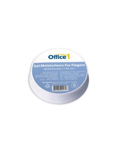 Office 1 Мокрилник, с гел, 25 g