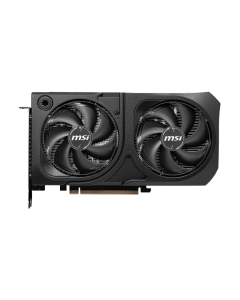 MSI RTX5060TI SHADOW 2X OC+, 8GB GDDR7, PCI-E 5.0, 128-bit, 7680 x 4320, 3x DisplayPort, 1x HDMI