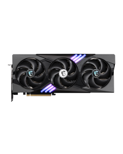 MSI RTX5070TI 16G GAM TRIO OC