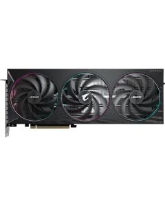 Видео карта GIGABYTE AORUS RTX 5060 ELITE 8GB GDDR7