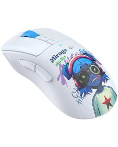 A4tech Bloody R73 Pro Nyx Mirage Геймърска безжична оптична мишка
