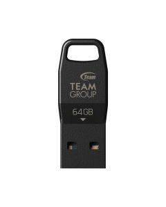 64G USB3.2 TEAM S5 BLACK