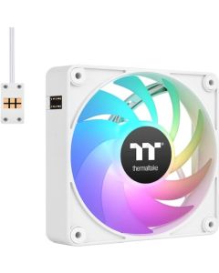 Thermaltake CT120 EX ARGB Sync PC Cooling Fan 3 Pack Magnetic Connect