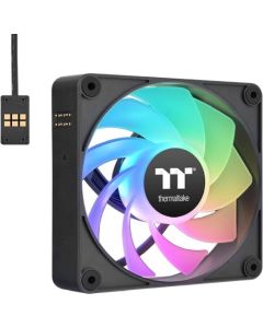 Thermaltake CT140 EX Reverse ARGB Sync PC Cooling Fan 3 Pack Magnetic Connect