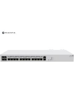 MikroTik CCR2116-12G-4S+ | Router | 13x RJ45 1000Mb/s, 4x SFP+