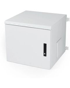 Шкаф за външен монтаж 600x450 мм IP 55 — 7U