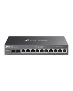 Рутер TP-Link ER7212PC, 3 в 1 VPN рутер, Omada