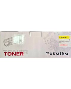 КАСЕТА ЗА HP COLOR LASERJET PRO M454dn/M454dw/MFP M479dw/M479fdn/M479fdw - 415X - Yellow - W2032X