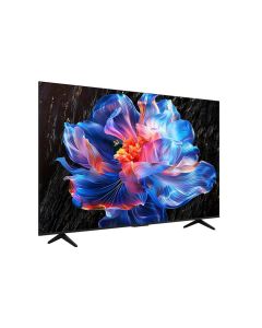 TCL 55inch UHD 4K Android TV DVB Audio 2x10W HDR10 55P69K