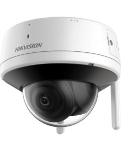 HikVision WiFi 4MP DS-2CV2141G2-IDW(W) 2.8mm Dome IR-30 SD Hikconnect