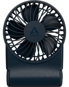 Преносим вентилатор ARCTIC Summair 2Go - Тъмно син