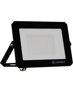 LED Прожектор симетричен FL EFFECT 30W 2700lm 4000К IP65 EUE LEDV, цвят черен - LEDVANCE FLOODLIGHT EFFECT LED489105