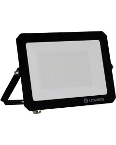 LED Прожектор симетричен FL EFFECT 50W 4500lm 6500К IP65 EUE LEDV, цвят черен - LEDVANCE FLOODLIGHT EFFECT LED489242