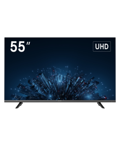 Монитор HikVision DS-D5055U3-1V0S 55" UHD 4K 60Hz VA Monitor