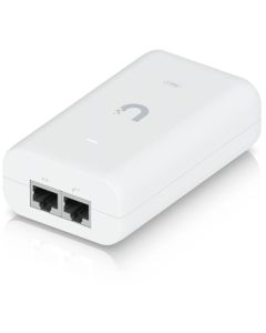 PoE Инжектор Ubiquiti U-PoE++, 48V, 60W, 1.25A