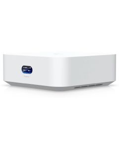 Firewall Ubiquiti UX7, UniFi, WIFI 7, 1x10G WAN, 1x2.5G LAN, USB-C