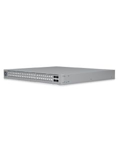 Switch Ubiquiti USW-Pro-Max-48-PoE, 16x2.5Gb, 32xGb PoE+, 4x10G SFP+