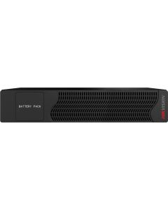 Блок батерии Hikvision, DS-UPSB0924B-R-TJC, 4 x 12V-9Ah