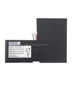BTY-M6F батерия за лаптоп MSI, 3 клетки, 11.4V, 52Wh