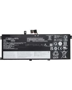 L21M4PG1 батерия за лаптоп Lenovo, 4 клетки, 15.2V, 44Wh