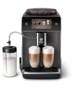 PHILIPS Saeco GranAroma Deluxe SM6682-10 Coffee machine