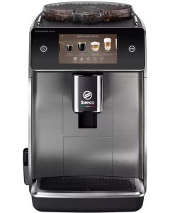 PHILIPS Saeco GranAroma Deluxe SM6685-00 Coffee machine