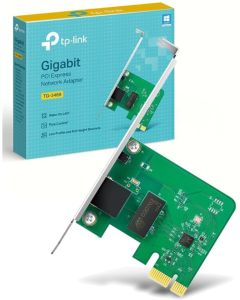 LAN PCI-E TP-LINK TG-3468 GIGABIT