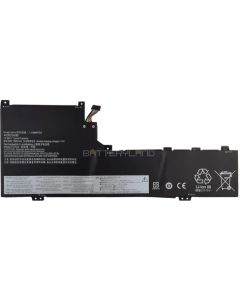 L19M4PD2 батерия за лаптоп Lenovo, 4 клетки, 15.4V, 55Wh
