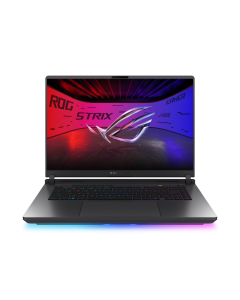 ASUS ROG Strix G16 G615LP-S5053W, 16.0", WQXGA, Intel Core Ultra 9 275HX, NVIDIA RTX 5070 8GB GDDR7 DLSS 4, 32 GB, 1 TB SSD