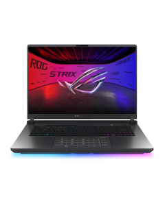 ASUS ROG Strix G16, 16.0", WQXGA, Intel Core Ultra 9 275HX, NVIDIA RTX 5080 16GB GDDR7 DLSS 4, 32 GB, 1 TB SSD, W11 Home