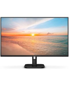 Philips 27E1N1200A/00, 27\'\', IPS WLED panel, AG, 16:9, FHD 1920 x1080, 300cd/m2, 1500:1, 120Hz, 1ms, SoftBlue, Flicker Free