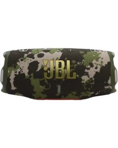 JBL CHARGE 6 SQUAD Portable waterproof and drop-proof Bluetooth speaker