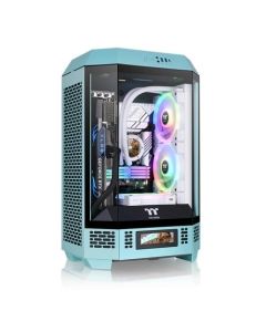 Thermaltake Tower 300 Turquoise