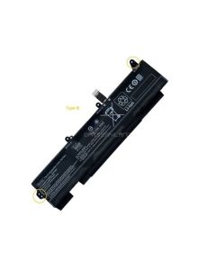 HSTNN-DB9O батерия за лаптоп HP, 3 клетки, 11.4V, 51Wh